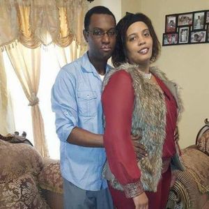 Meet your Posher, Vilene